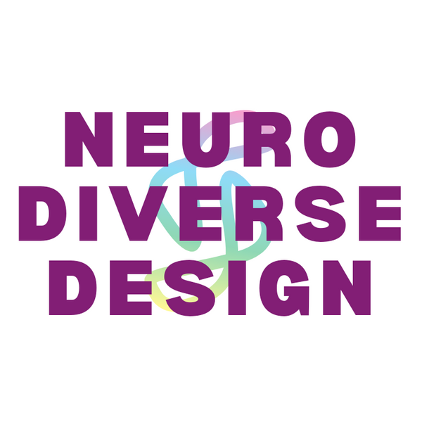 Neurodiverse Design